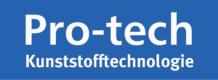 used machinery dealer Logo Pro-tech Kunststofftechnologie GmbH