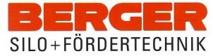 Gebrauchtmaschinenhändler Logo Silo + Fördertechnik BERGER GmbH + Co