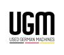 USED GERMAN MACHINES