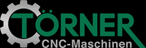 TÖRNER CNC Maschinen