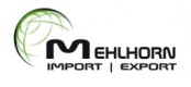 Gebrauchtmaschinenhändler Mehlhorn  Import - Export 