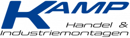 Kamp Handel & Industriemontagen