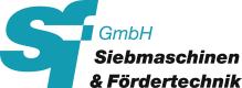 Gebrauchtmaschinenhändler S&F GmbH - Siebmaschinen und Fördertechnik