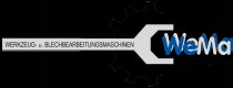 Logo Maschinenhändler