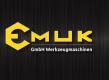 Emuk GmbH Werkzeugmaschinen 