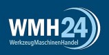 Gebrauchtmaschinenhändler WMH24