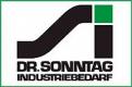 Gebrauchtmaschinenhändler Dr. Sonntag Industriebedarf u. Logistikplanung 