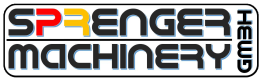 Sprenger Machinery GmbH