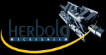 used machinery dealer Logo HERBOLD Meckesheim GmbH