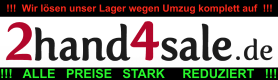 Logo Maschinenhändler