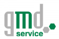 Gebrauchtmaschinenhändler gmd service gmbh