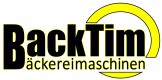 Backtim Baeckereimaschinen Handel