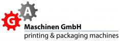 GA-Maschinen GmbH