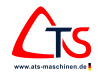 ATS Blechbearbeitungsmaschinen