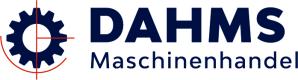 Gebrauchtmaschinenh&auml;ndler Dahms Maschinenhandel