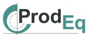 Gebrauchtmaschinenhändler ProdEq Trading GmbH