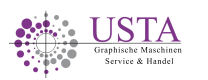 USTA - Graphische Maschinen & Maschinenhandel 
