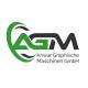 AGM Graphische Maschinen GmbH