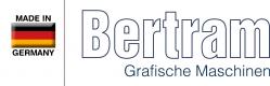 BERTRAM Grafische Maschinen