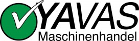 YAVAS MASCHINENHANDEL