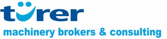 tuerer machinery brokers & consulting