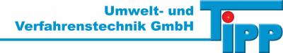 Gebrauchtmaschinenhändler Tipp Umwelt- und Verfahrenstechnik GmbH