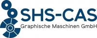 Gebrauchtmaschinenhändler SHS-CAS Graphische Maschinen GmbH