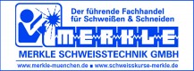 Wilhelm Merkle Schweißtechnik GmbH