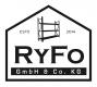 Gebrauchtmaschinenhändler RyFo GmbH & Co. KG
