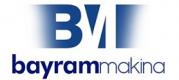 BAYRAM MAKINA LTD. STI. 