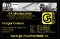 GS Mischtechnik