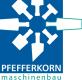 Gebrauchtmaschinenhändler Pfefferkorn Maschinenbau  