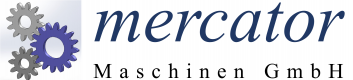 Gebrauchtmaschinenhändler mercator Maschinen GmbH