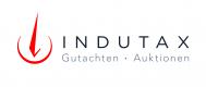 used machinery dealer Logo Indutax GmbH