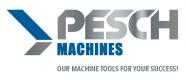Pesch Machines SA