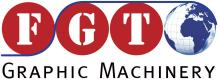 Gebrauchtmaschinenhändler FGT Graphic Machinery
