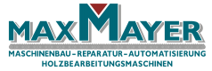 Logo Maschinenhändler