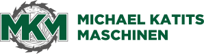 Logo Maschinenhändler