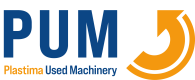 Plastima Used Machinery