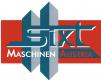 Logo Maschinenhändler