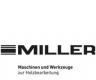 Gebrauchtmaschinenhändler Miller GmbH