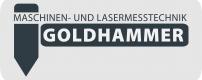 Gebrauchtmaschinenhändler Goldhammer Maschinen- und Lasermesstechnik GmbH