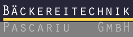 Bäckereitechnik Pascariu GmbH