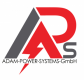 Gebrauchtmaschinenhändler Adam Power Systems GmbH