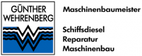 Logo Maschinenhändler