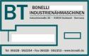 G.A.BONELLI Sewing Machines
