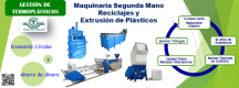GESTION DE TERMOPLASTICOS