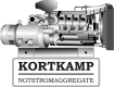 Gebrauchtmaschinenhändler Kortkamp Notstromaggregate e.K.