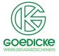 Goedicke Werkzeugmaschinenhandels GmbH