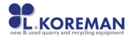 L. Koreman & Zn Handelsonderneming BV